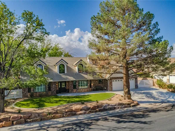 1378 Saint James Ln, Saint George, UT 84790
