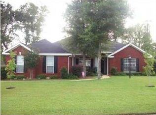 3942 Champion Cir W, Mobile, AL 36695
