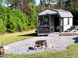 355 Admiral Way, Washington, NC 27889