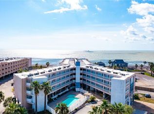 3938 Surfside Blvd Unit 1139, Corpus Christi, TX 78402