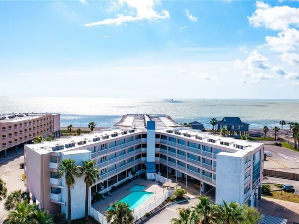 3938 Surfside Blvd Unit 1139, Corpus Christi, TX 78402