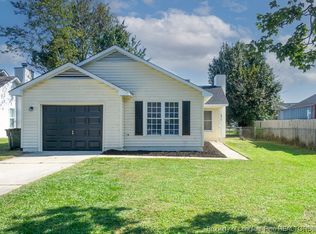 6812 Shawcross Ln, Fayetteville, NC 28314