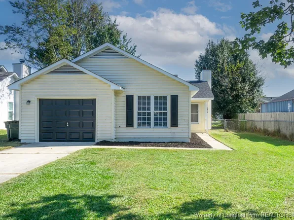 6812 Shawcross Ln, Fayetteville, NC 28314