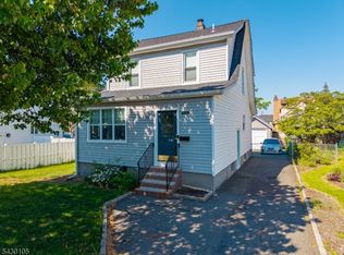 398 Bergen St, Union Twp., NJ 07083
