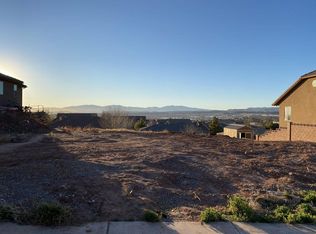 1608 S Amity Ln, Washington, UT 84780