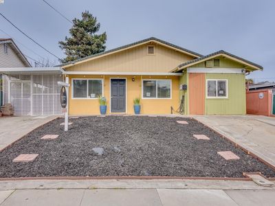1239 Frances Rd, San Pablo, CA, 94806