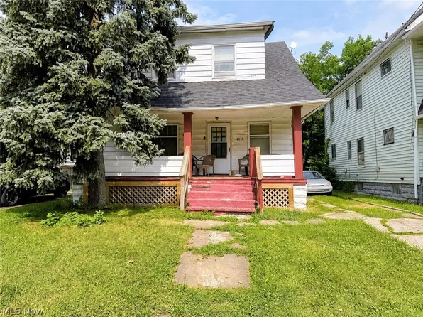 4115 E 138th St, Cleveland, OH 44105