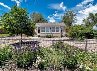 951 S Patton Ct, Denver, CO 80219