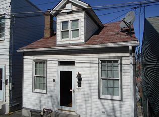 14 Regina St, Pittsburgh, PA