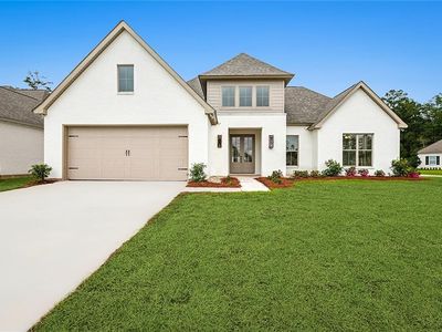 757 Grey Heron Ln, Madisonville, LA, 70447