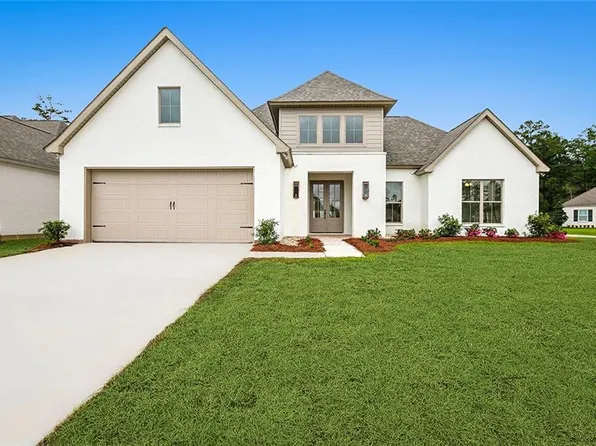 757 Grey Heron Ln, Madisonville, LA 70447