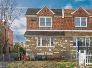 1826 Danforth St, Philadelphia, PA 19152