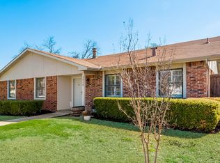 2020 Chatsworth Rd, Carrollton, TX 75007