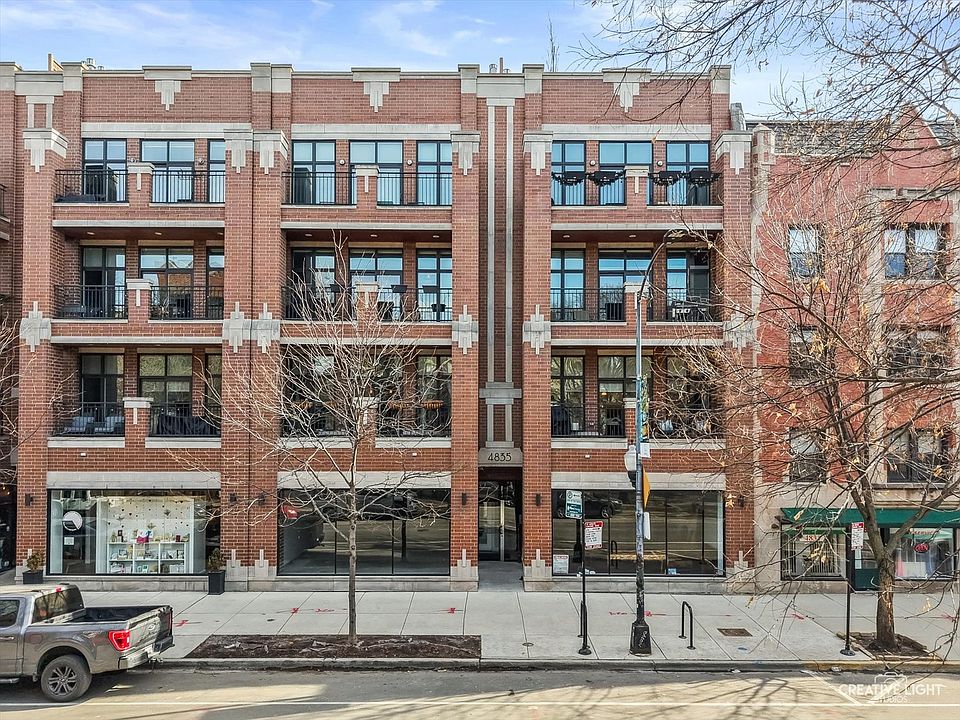 1st image of 4835 N Damen Ave APT 2S