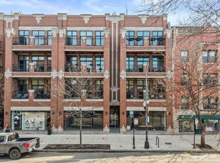 4835 N Damen Ave APT 2S, Chicago, IL 60625