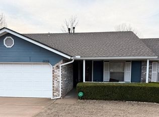 1225 NW 183rd St, Edmond, OK 73012