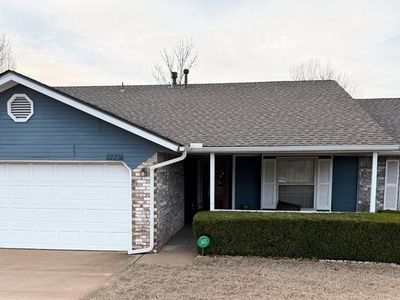 1225 NW 183rd St, Edmond, OK, 73012