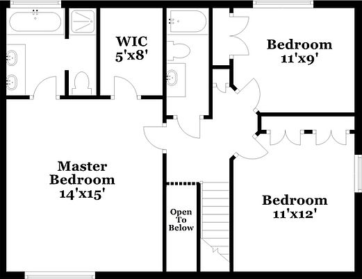 3rd image of 3101 Meadowland Ter