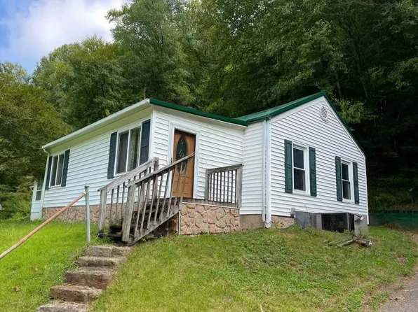 840 S Park Rd SE, Charleston, WV 25304