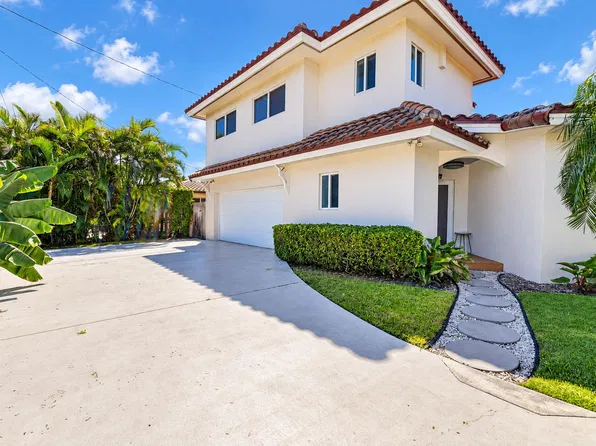 175 NE Olive Way, Boca Raton, FL 33432