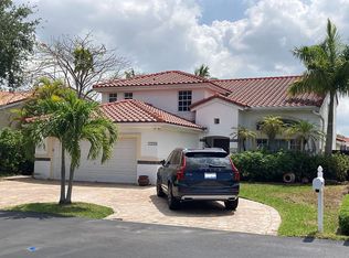 14758 SW 43rd Way, Miami, FL 33185