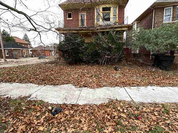 3735 Hogarth