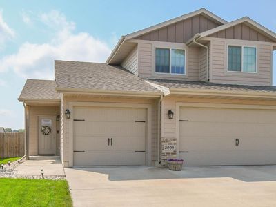 3009 S Richie Dr, Sioux Falls, SD, 57106