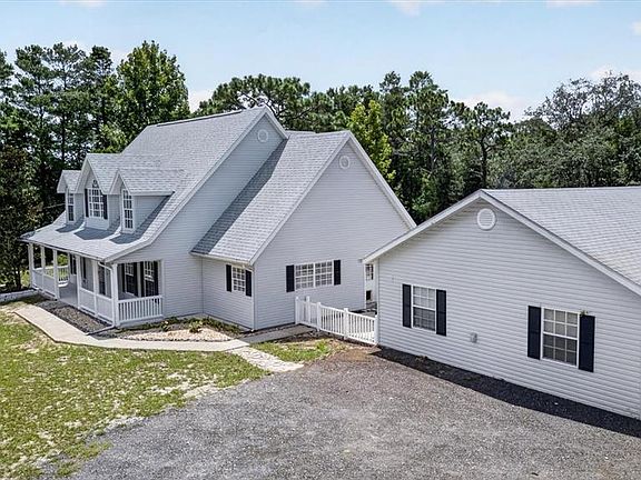 2nd image of 34244 RIDGE MANOR BOULEVARD
