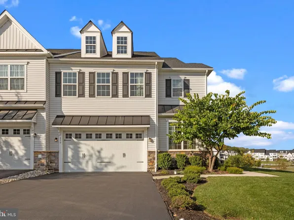 470 Lee Pl, Exton, PA 19341