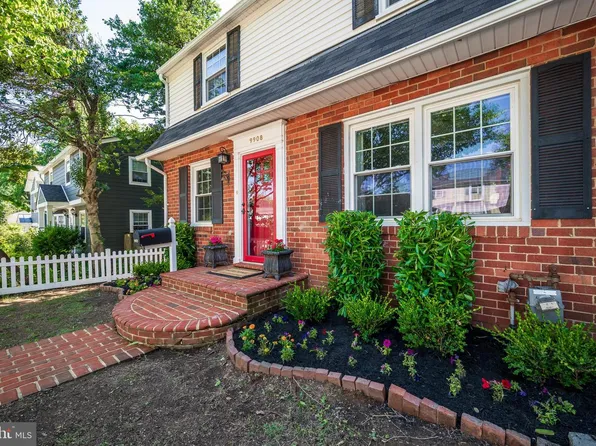 9908 Dickens Ave, Bethesda, MD 20814
