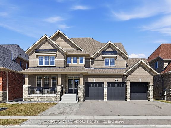 2nd image of 107 Rugman Cres