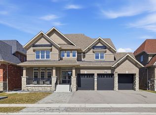 107 Rugman Cres, Springwater, ON L9X 2A5