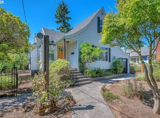 5264 N Amherst St, Portland, OR 97203