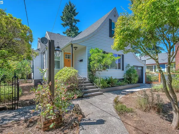 5264 N Amherst St, Portland, OR 97203