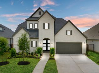 127 Sweet Onion St, Richmond, TX 77406