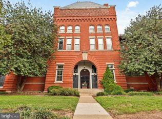 1428 E Capitol St NE #1428, Washington, DC 20003