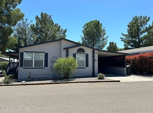 59 Overland Trl #59, Clarkdale, AZ 86324