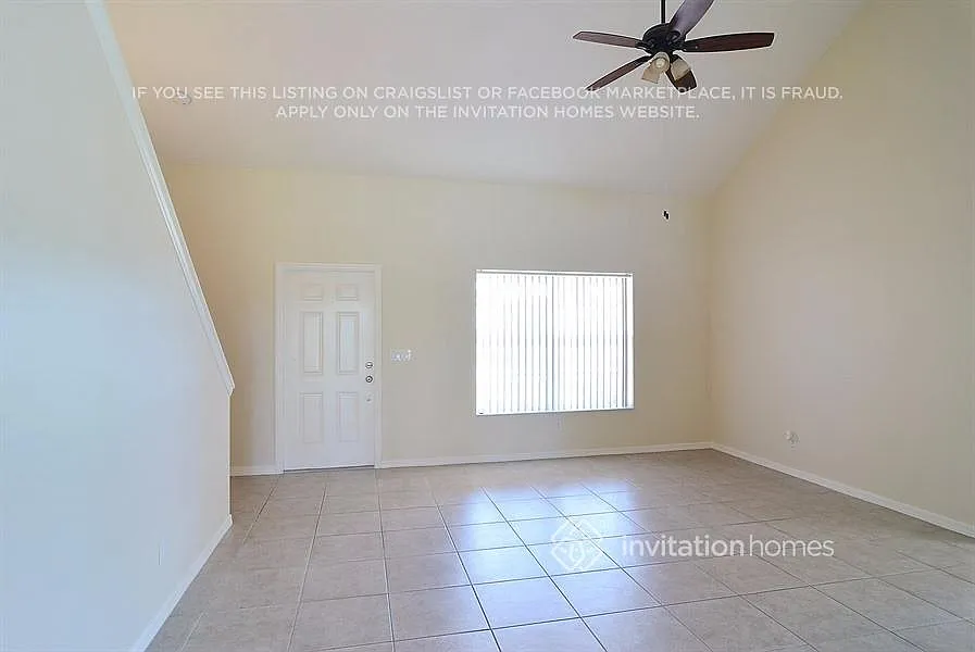 3244 SW Esperanto St Port Saint Lucie, FL 34953 — Photo 3