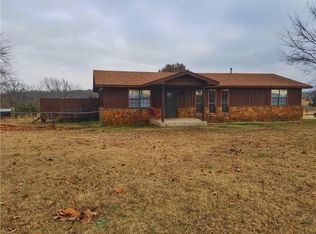 46206 River Rd, Shawnee, OK 74801