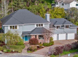 110 Limestone Ln, Santa Cruz, CA 95060