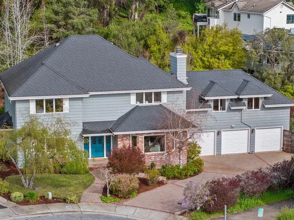 110 Limestone Ln, Santa Cruz, CA 95060