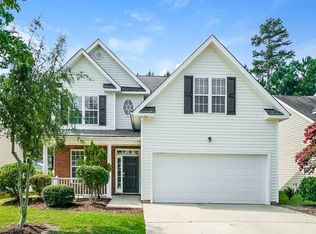 6016 Brambleberry Way, Raleigh, NC 27616