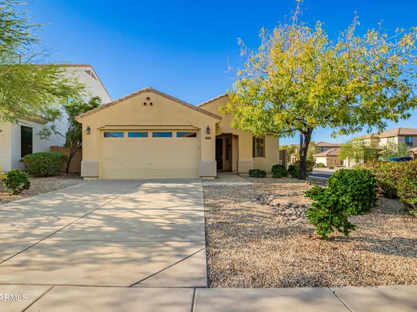 29314 N 68TH Avenue, Peoria, AZ 85383