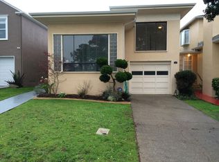 77 Lake Vista Ave, Daly City, CA 94015