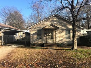 804 N Walnut St, Kennett, MO 63857