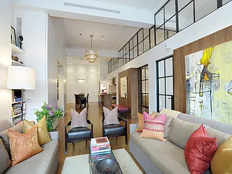 Sold by Sotheby's International Realty