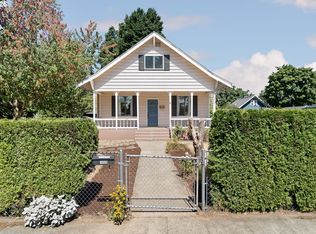 150 E Arlington St, Gladstone, OR 97027