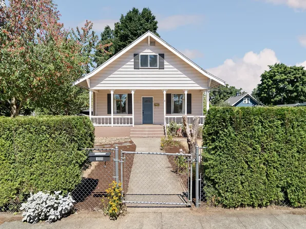 150 E Arlington St, Gladstone, OR 97027