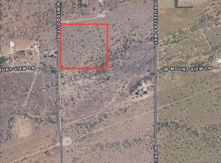 N Mesquite Rd #0, Cochise, AZ 85606