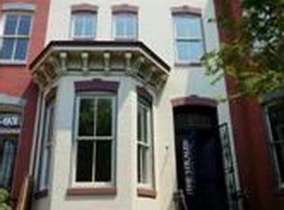 1501 Vermont Ave NW #1, Washington, DC 20005